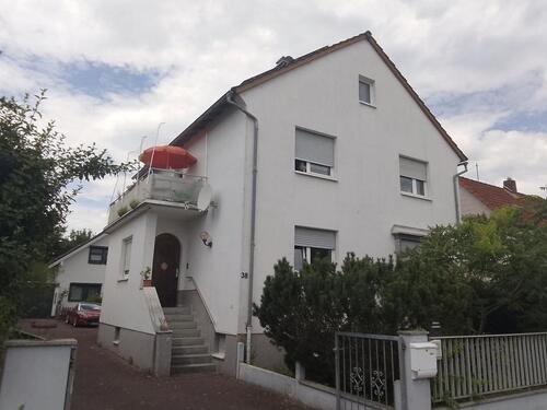 Foto - Großes 1 Familien Haus in Weiterstadt zu verkaufen.