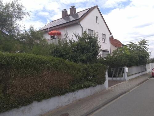 Foto - Einfamilienhaus zum Kaufen in Weiterstadt