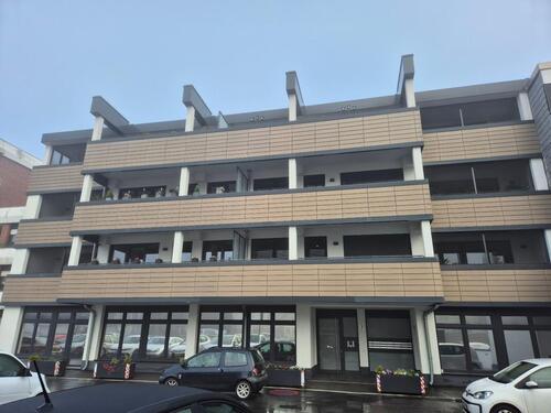 Foto - 2-Zimmer-Wohnung in Zentrum von Kamp-Lintfort