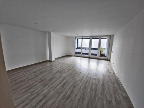 Foto - Etagenwohnung in Kamp-Lintfort zur Miete