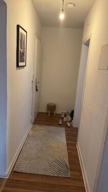 Foto - Etagenwohnung in Hagen zur Miete