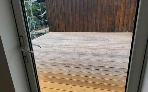 Foto - Etagenwohnung zur Miete in Groß Quenstedt