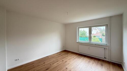 Foto - Etagenwohnung in Wolfsburg