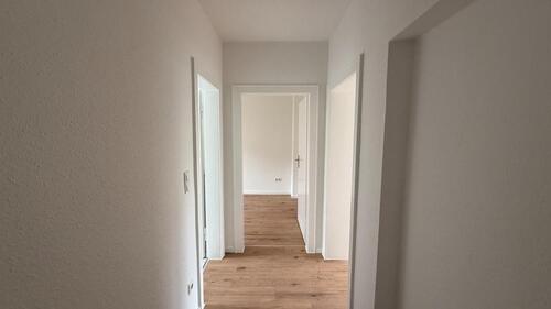 Foto - Etagenwohnung in Wolfsburg zur Miete