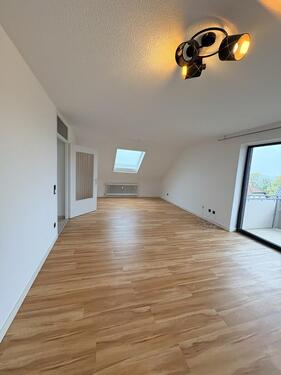 Foto - Etagenwohnung zur Miete in Saarbrücken
