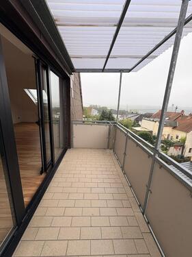 Foto - Etagenwohnung in Saarbrücken