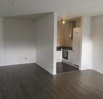 2,5 ZKB 66qm mit Einbauküche, Terrasse, Souterrain Minden Nord