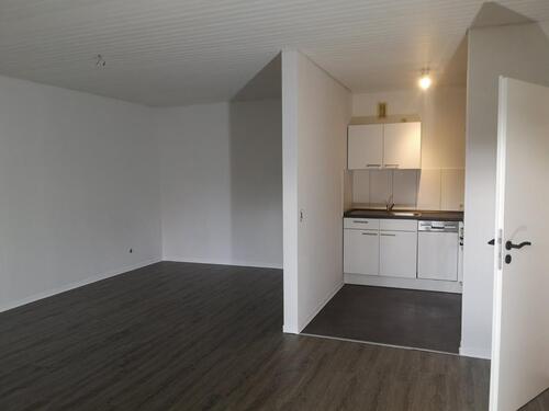 Foto - Etagenwohnung in Minden