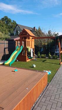 Foto - Einfamilienhaus zum Kaufen in Oranienburg