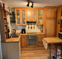 Charmante 2-Zimmer-Wohnung in Bad Liebenzell-Unterhaugstett