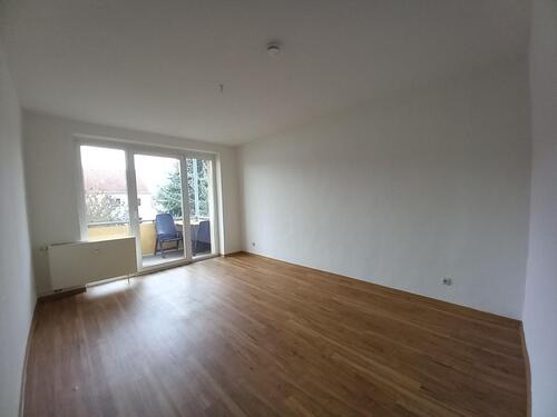 Foto - Geräumige 3-Zimmer-Wohnung mit Balkon