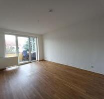 Geräumige 3-Zimmer-Wohnung mit Balkon - Mühlhausen (Thüringen)