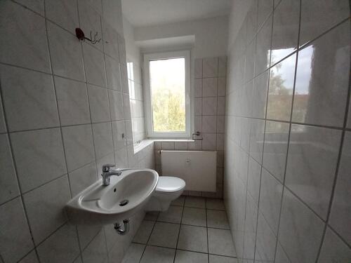 Foto - Etagenwohnung in Mühlhausen (Thüringen) zur Miete