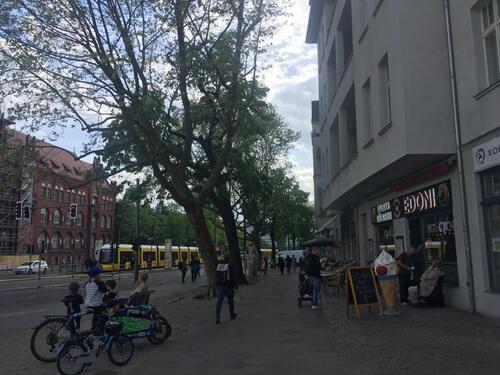 Foto - andere zur Miete in Berlin