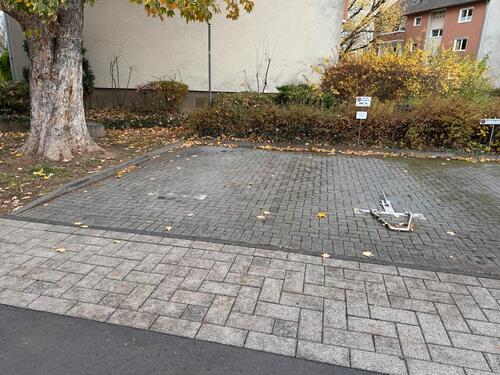 Foto - Stellplatz zu mieten! Hubertusstraße 44, Wesseling