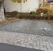 Stellplatz zu mieten! Hubertusstraße 44, Wesseling