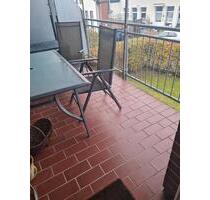 Bitte kurz Anfragestopp Helle, zentrale Wohnung in Vechta 560 €