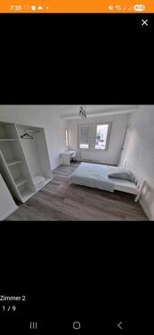 Foto - WG Zimmer kernsanierte Wohnung - 640,00&nbsp;EUR Kaltmiete,