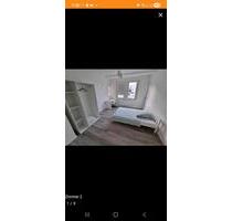 WG Zimmer kernsanierte Wohnung - 640,00 EUR Kaltmiete, in Stuttgart (PLZ: 70186) Stuttgart-Ost