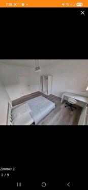 Foto - Etagenwohnung zur Miete in Stuttgart