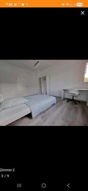 Foto - Etagenwohnung in Stuttgart