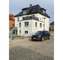 Schicke DG-Wohnung in Bestlage Wismar - Benz