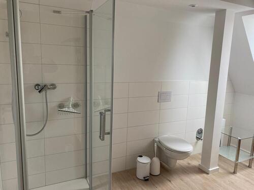 Foto - Etagenwohnung zur Miete in Benz