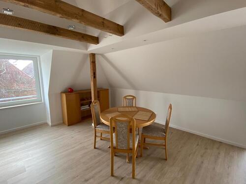 Foto - Etagenwohnung in Benz zur Miete