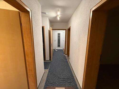 Foto - 2-Zimmer Wohnung mit Terrasse und Stellplatz