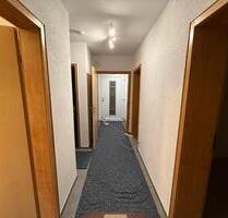 2-Zimmer Wohnung mit Terrasse und Stellplatz - Ahorn