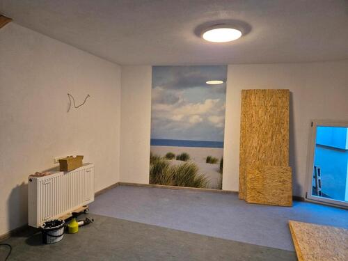 Foto - 1 Zimmer Etagenwohnung in Wertheim