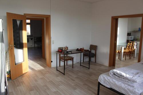 Foto - Helle 2-Zimmer-Wohnung in Riesa – 65 m² – Einzug ab 01.03.2026