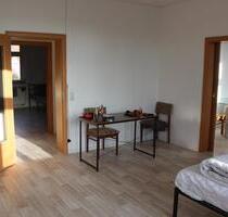 Helle 2-Zimmer-Wohnung in Riesa – 65 m² – Einzug ab 01.03.2026