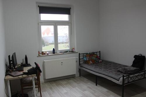 Foto - Etagenwohnung in Riesa zur Miete