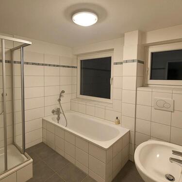 Foto - Etagenwohnung in Bad Neustadt an der Saale zur Miete