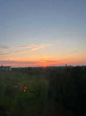 Foto - BEFRISTET ruhige 1 Zimmer Wohnung