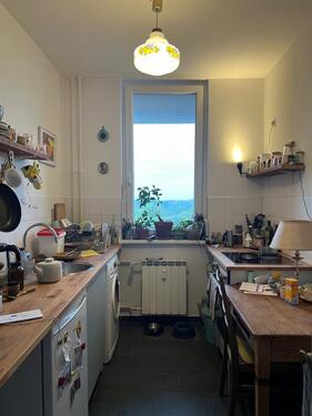 Foto - 1 Zimmer Etagenwohnung in Berlin