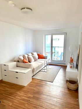 Foto - 1 Zimmer Etagenwohnung in Frechen