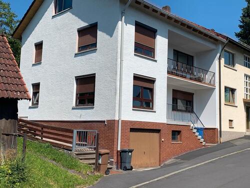 Foto - 2-Familien-Reihenendhaus 