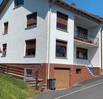 2-Familien-Reihenendhaus | Bad Brückenau | Ausblick