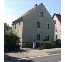Freistehendes Einfamilienhaus in Wolfenbüttel mit 160 m²