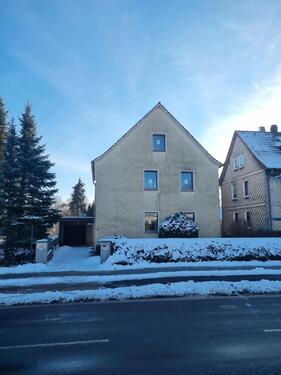 Foto - Einfamilienhaus zum Kaufen in Wolfenbüttel