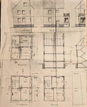 Foto - Einfamilienhaus in Wolfenbüttel