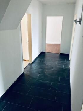 Foto - 3 Zimmer DG Wohnung in Hof zu vermieten