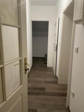 Foto - Kleine 3-Zimmer-Wohnung auf 2 Etagen im Stadtzentrum zu vermieten