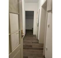 Kleine 3-Zimmer-Wohnung auf 2 Etagen im Stadtzentrum zu vermieten - Haren (Ems)