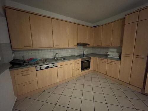 Foto - 3 Zimmer Etagenwohnung in Haren (Ems)