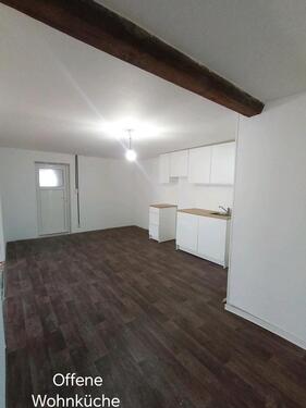 Foto - 3 Zimmer Etagenwohnung zur Miete in Meldorf