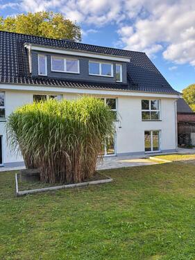 Foto - Doppelhaushälfte in Gülzow zum Kaufen