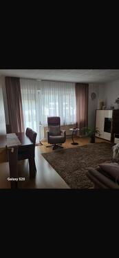 Foto - Schöne 3 ZKB Wohnung mit Balkon in Gerolstein